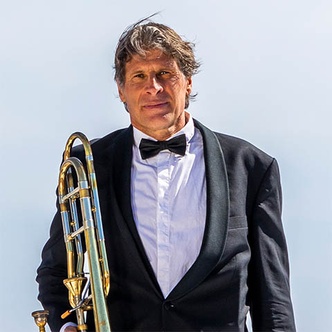 Jean-Christophe Pouget